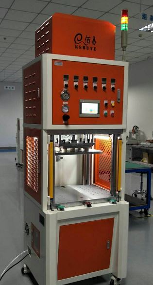 伺服壓機(jī) Servo Press Machine