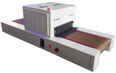 傳送帶UV爐 UV Oven with conveyor